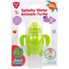 SPLASHY WATER ANIMALS - TORTOISE