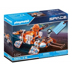Space Ranger Gift Set