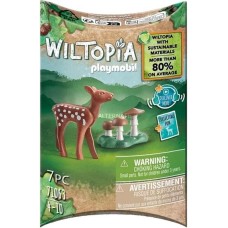 Wiltopia - Fawn