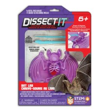 Dissect It - Bat