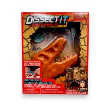 Dissect It - Dinosaur Dig