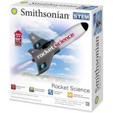 Smithsonian Rocket Science