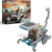 Discovery Toy Solar Vehicle Construction Set 197 pcs