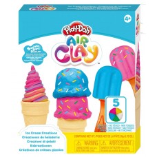 PLAY DOH - Scoops & Pops 