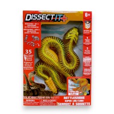 Dissect It - Rattlesnake Super Lab