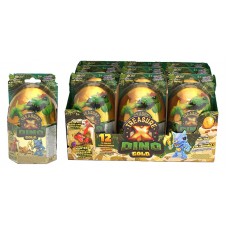 Treasure X -Dino Gold S2 9PC CDU