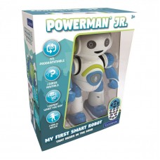 Powerman Jr Stem Robot-Anglais