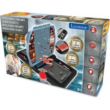 Electronic Talking Sea Battle Game with lights – BIL