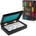 Cardinal Legacy Deluxe Double-6 Dominoes Cardinal Legacy Deluxe Double-6 Dominoes