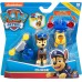 Paw Patrol Action Pack Pup & Badge Asst