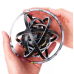 SPIN FLIP PUZZLE 12 RINGS - SONIC SPEED