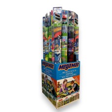 LICENSED JUMBO MEGA MAT™ ASSORTED