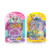 Licensed Micro Pinball Assorted Disney