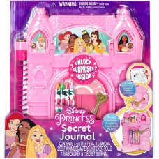 Princess Secret Journal