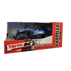 Taiyo 1:8 Grappler 4X4 R/C
