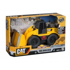 CAT: Wheel Loader