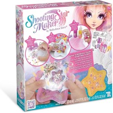 Nebulous Stars Shooting Star Maker - Starter Pack Blooming Messages 