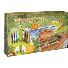 DinosArt Electric Spray Pen