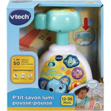 VTech Learning Lights Sudsy Soap (French)