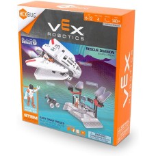 INNOVATION VEX EXPLORERS RESCUE DIVISION KIT