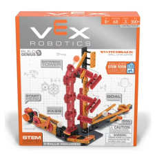 INNOVATION VEX BALL CHALLENGE SWTCHBACK 