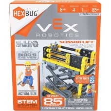 INNOVATION VEX SCISSOR LIFT 