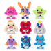 Fuggler Mini Series 4 Baby Fuggs 3.5" in Display Fuggler Mini Series 4 Baby Fuggs 3.5" in Display