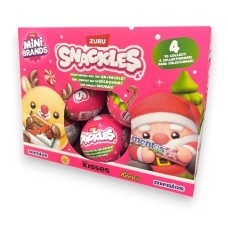 Snackles Seasonal Christmas Capsule 5