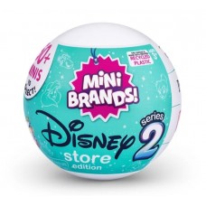 Disney Mini Brands in PDQ