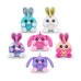 RAINBOCORNS-BUNNYCORN SURPRISE-SERIES 2 Plush Mini Assorted RAINBOCORNS-BUNNYCORN SURPRISE-SERIES 2 Plush Mini Assorted