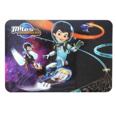 Miles From Tomorrowland Placemat